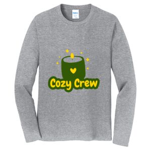 Long Sleeve Fan Favorite Tee Thumbnail