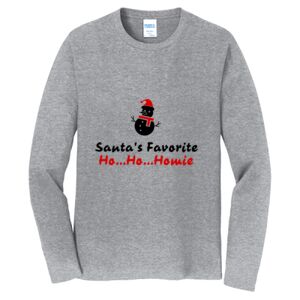 Long Sleeve Fan Favorite Tee Thumbnail