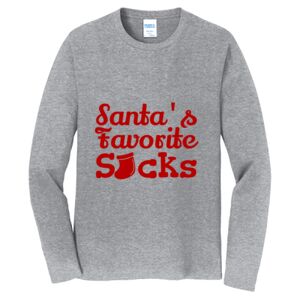 Long Sleeve Fan Favorite Tee Thumbnail