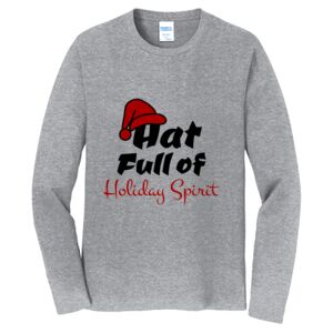 Long Sleeve Fan Favorite Tee Thumbnail