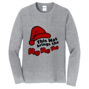 Long Sleeve Fan Favorite Tee Thumbnail