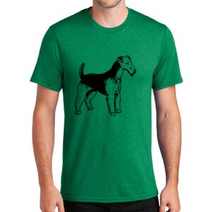 Fan Favorite  Blend Tee Thumbnail