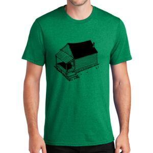 Fan Favorite  Blend Tee Thumbnail