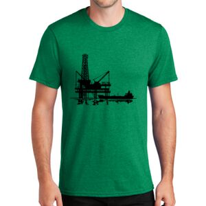 Fan Favorite  Blend Tee Thumbnail