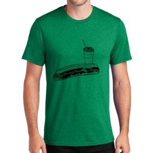 Fan Favorite  Blend Tee Thumbnail