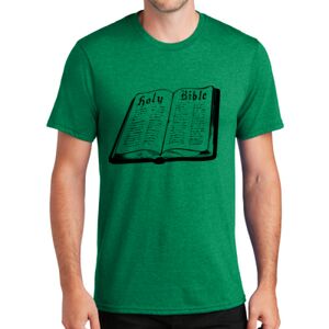 Fan Favorite  Blend Tee Thumbnail