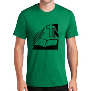 Fan Favorite  Blend Tee Thumbnail