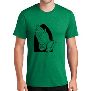 Fan Favorite  Blend Tee Thumbnail