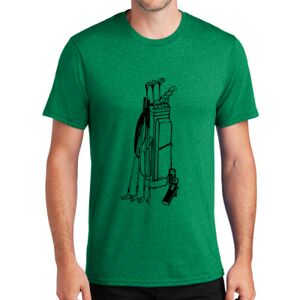 Fan Favorite  Blend Tee Thumbnail