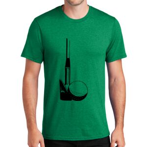 Fan Favorite  Blend Tee Thumbnail