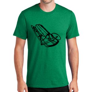 Fan Favorite  Blend Tee Thumbnail