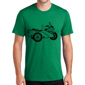 Fan Favorite  Blend Tee Thumbnail