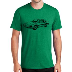 Fan Favorite  Blend Tee Thumbnail