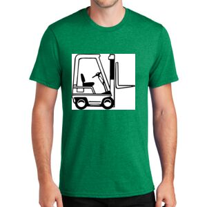 Fan Favorite  Blend Tee Thumbnail