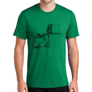 Fan Favorite  Blend Tee Thumbnail