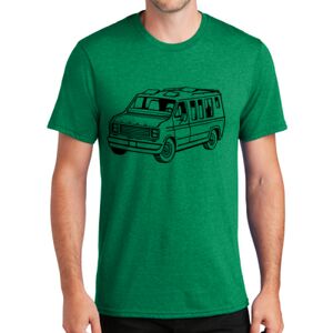 Fan Favorite  Blend Tee Thumbnail