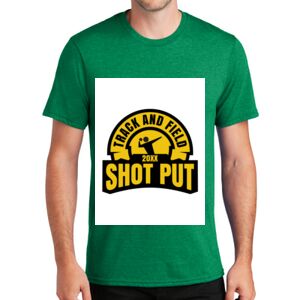 Fan Favorite  Blend Tee Thumbnail