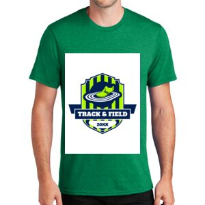 Fan Favorite  Blend Tee Thumbnail