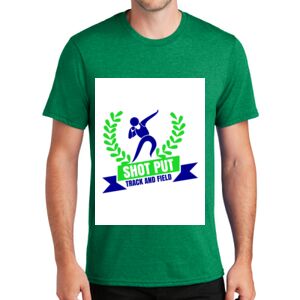 Fan Favorite  Blend Tee Thumbnail