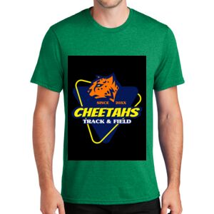 Fan Favorite  Blend Tee Thumbnail