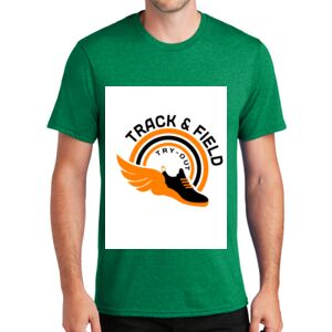 Fan Favorite  Blend Tee Thumbnail