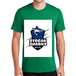 Fan Favorite  Blend Tee Thumbnail