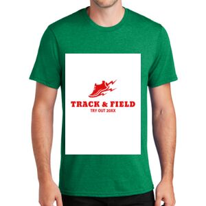 Fan Favorite  Blend Tee Thumbnail