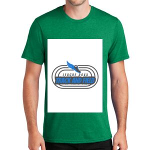 Fan Favorite  Blend Tee Thumbnail