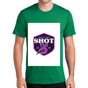 Fan Favorite  Blend Tee Thumbnail