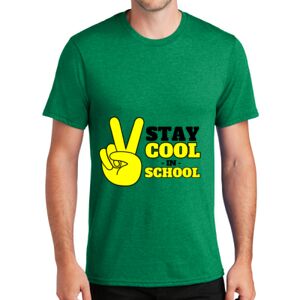 Fan Favorite  Blend Tee Thumbnail