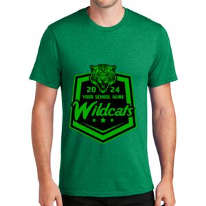 Fan Favorite  Blend Tee Thumbnail