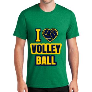 Fan Favorite  Blend Tee Thumbnail