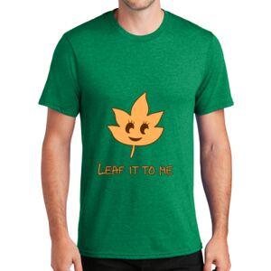 Fan Favorite  Blend Tee Thumbnail