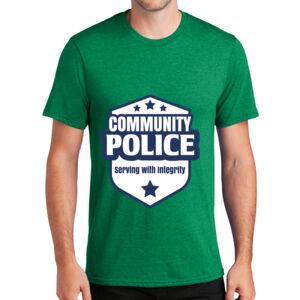 Fan Favorite  Blend Tee Thumbnail