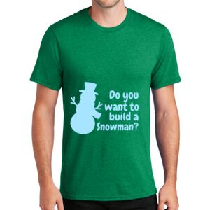 Fan Favorite  Blend Tee Thumbnail