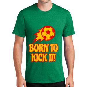 Fan Favorite  Blend Tee Thumbnail