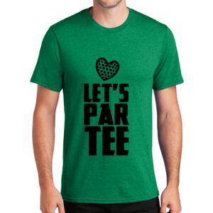 Fan Favorite  Blend Tee Thumbnail
