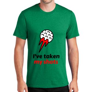 Fan Favorite  Blend Tee Thumbnail