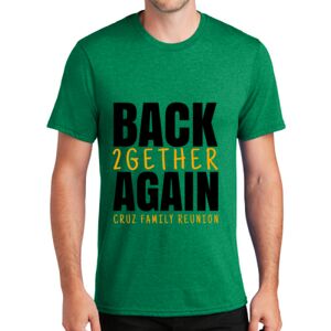 Fan Favorite  Blend Tee Thumbnail