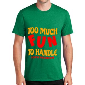 Fan Favorite  Blend Tee Thumbnail