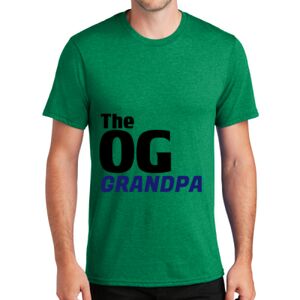 Fan Favorite  Blend Tee Thumbnail