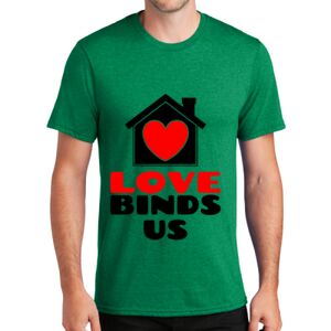 Fan Favorite  Blend Tee Thumbnail