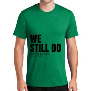 Fan Favorite  Blend Tee Thumbnail