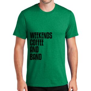 Fan Favorite  Blend Tee Thumbnail
