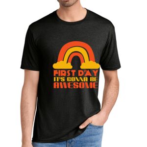 Perfect Tri ® Tee Thumbnail