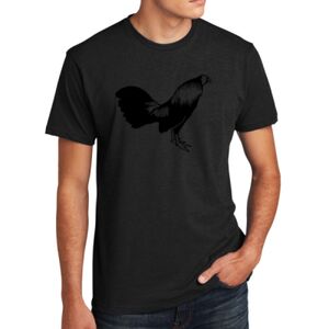 Apparel ® Unisex CVC Tee Thumbnail