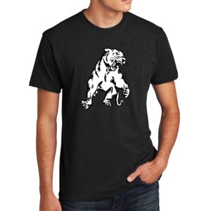 Apparel ® Unisex CVC Tee Thumbnail