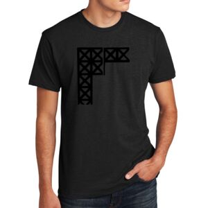 Apparel ® Unisex CVC Tee Thumbnail