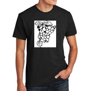 Apparel ® Unisex CVC Tee Thumbnail