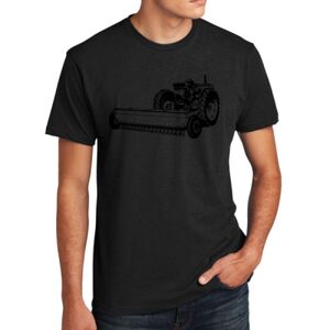 Apparel ® Unisex CVC Tee Thumbnail